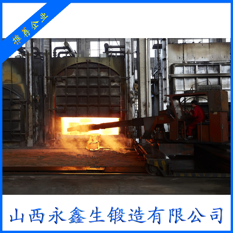 鍛件的高溫強(qiáng)度是多少？